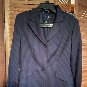 NWT Evan Picone Ladies Suit